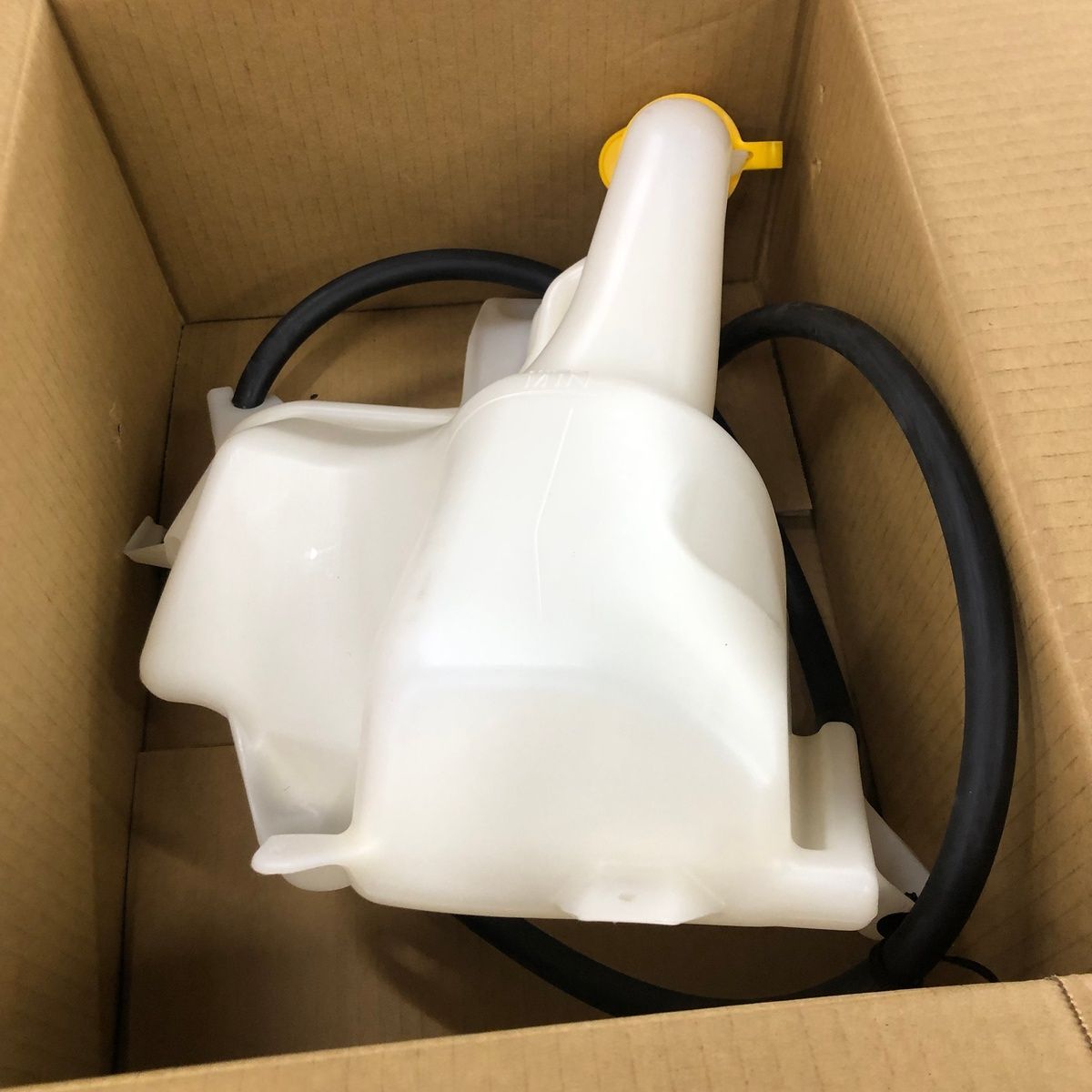 Dorman 603-778 Coolant Reservoir Overflow Expansion Tank - Photo 2