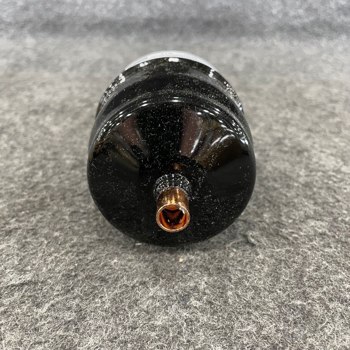 Parker LLD-163S 3/8" ODF Liquid Line Filter Drier - Photo 2