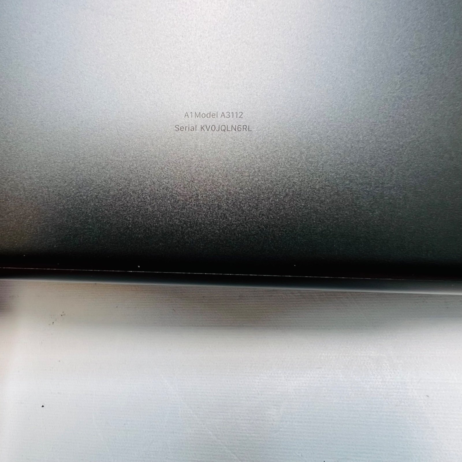 MacBook Pro (14-inch, Nov 2024, Apple M4) 10-Core GPU, 16GB, 512GB SSD, Midnight - Photo 4