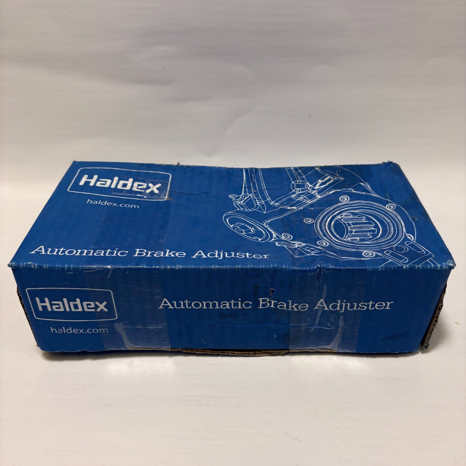 Haldex 40010212 Auto Brake Adjuster Kit for Truck & Trailer - Photo 10