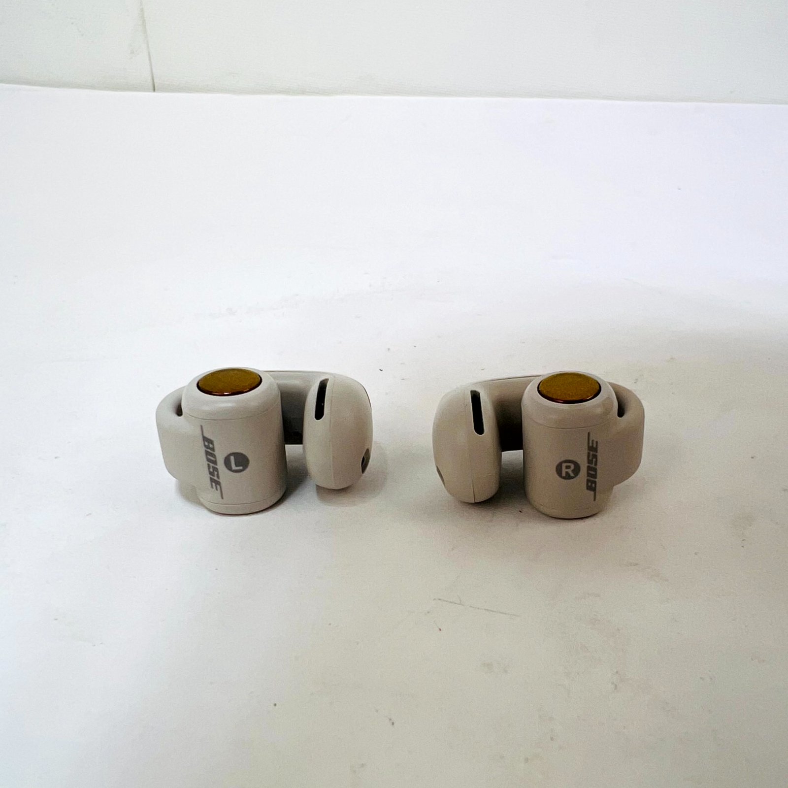 Bose Open Earbuds Ultra | True Wireless Open Earbuds - Sunset Iridescent - Photo 2