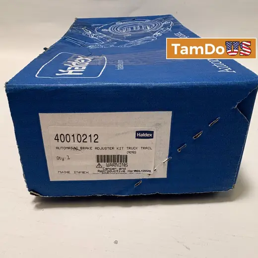 Haldex 40010212 Auto Brake Adjuster Kit for Truck & Trailer at TamDoUS Taylorsville