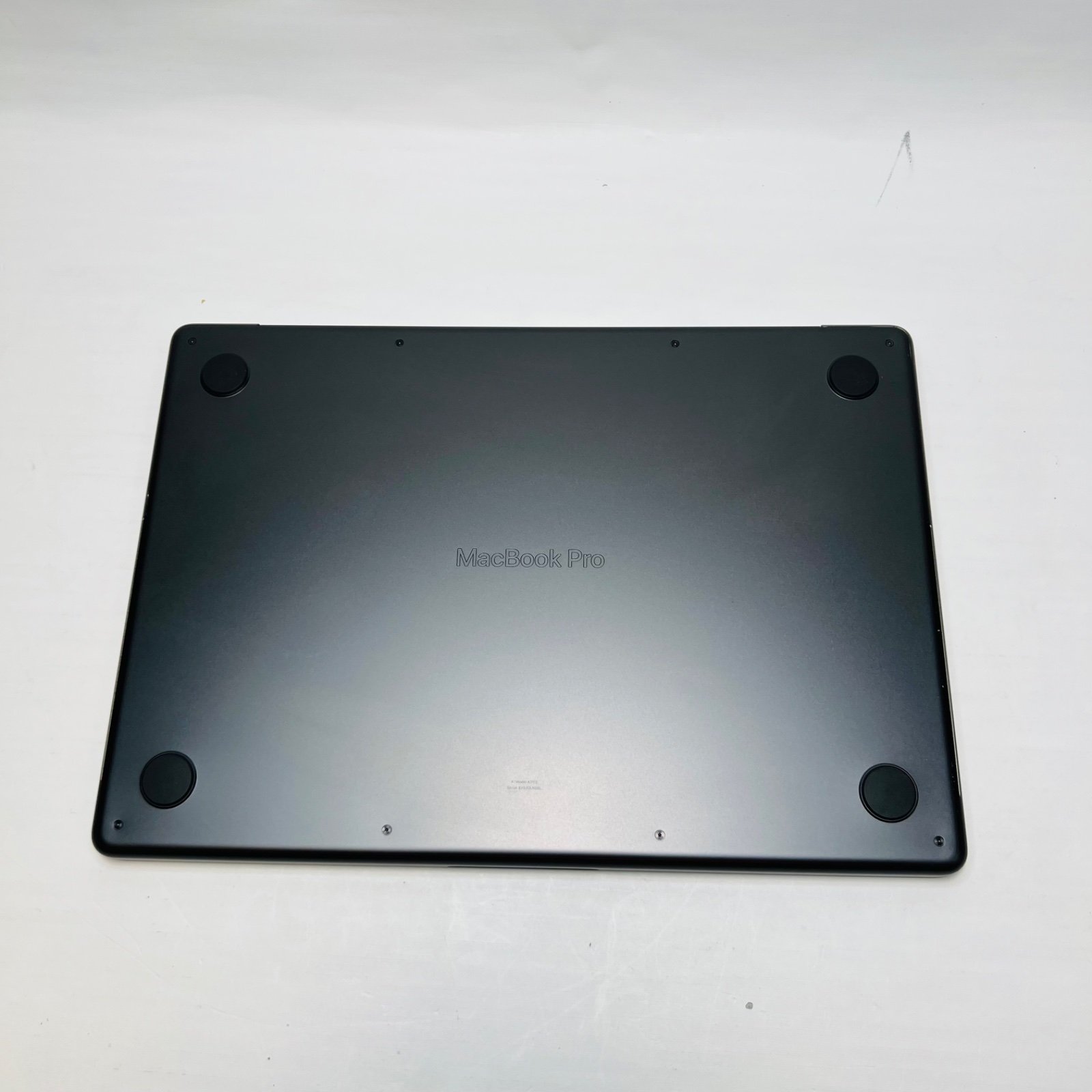 MacBook Pro (14-inch, Nov 2024, Apple M4) 10-Core GPU, 16GB, 512GB SSD, Midnight - Photo 3