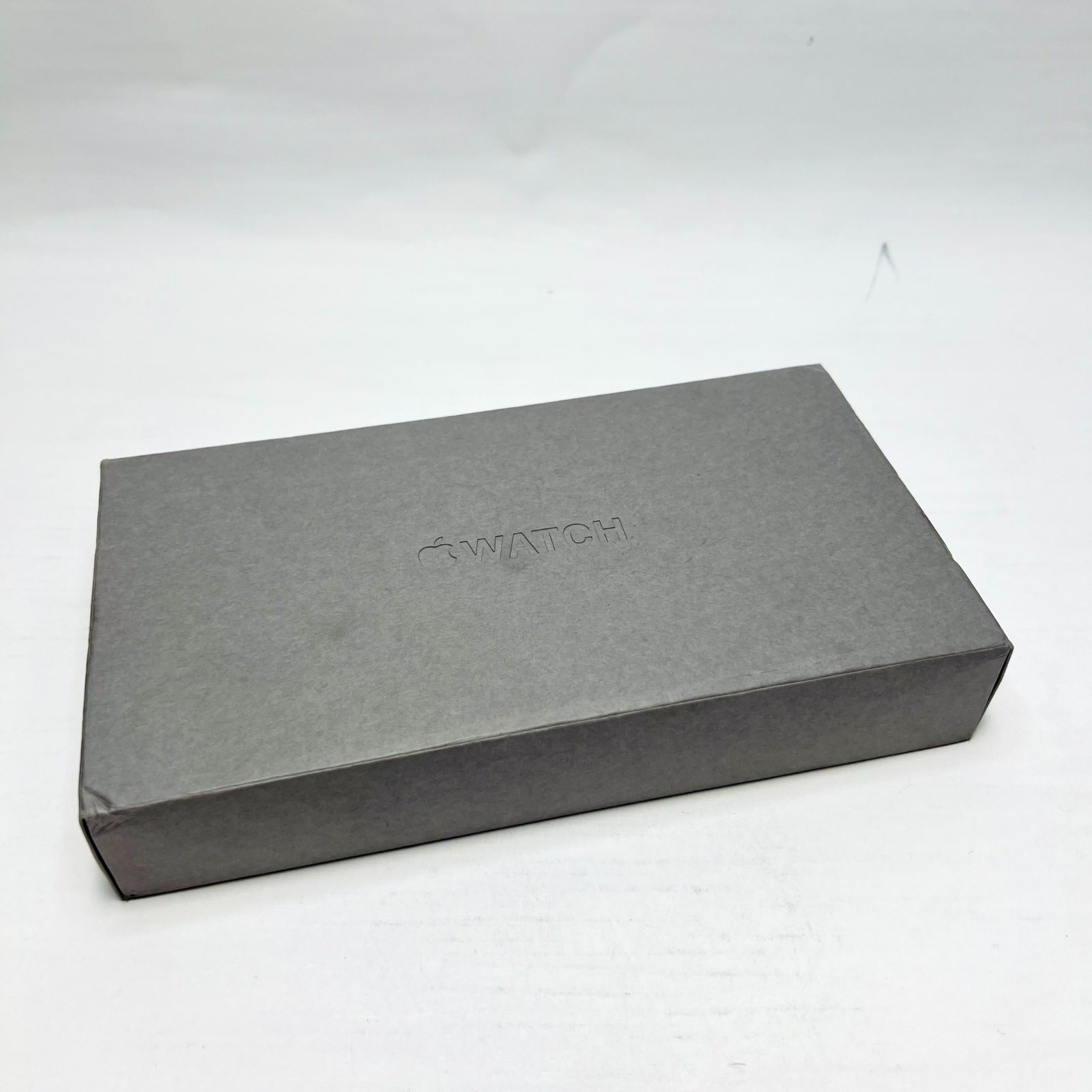 Apple Watch Ultra 3 (GPS+Cellular) 49mm Titanium Case with Black Ocean Band - Photo 9