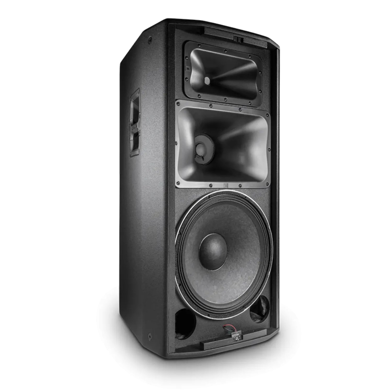 JBL PRX835W Portable 3-Way Self Powered Full Range System, 1500W, 15-inch - Photo 2