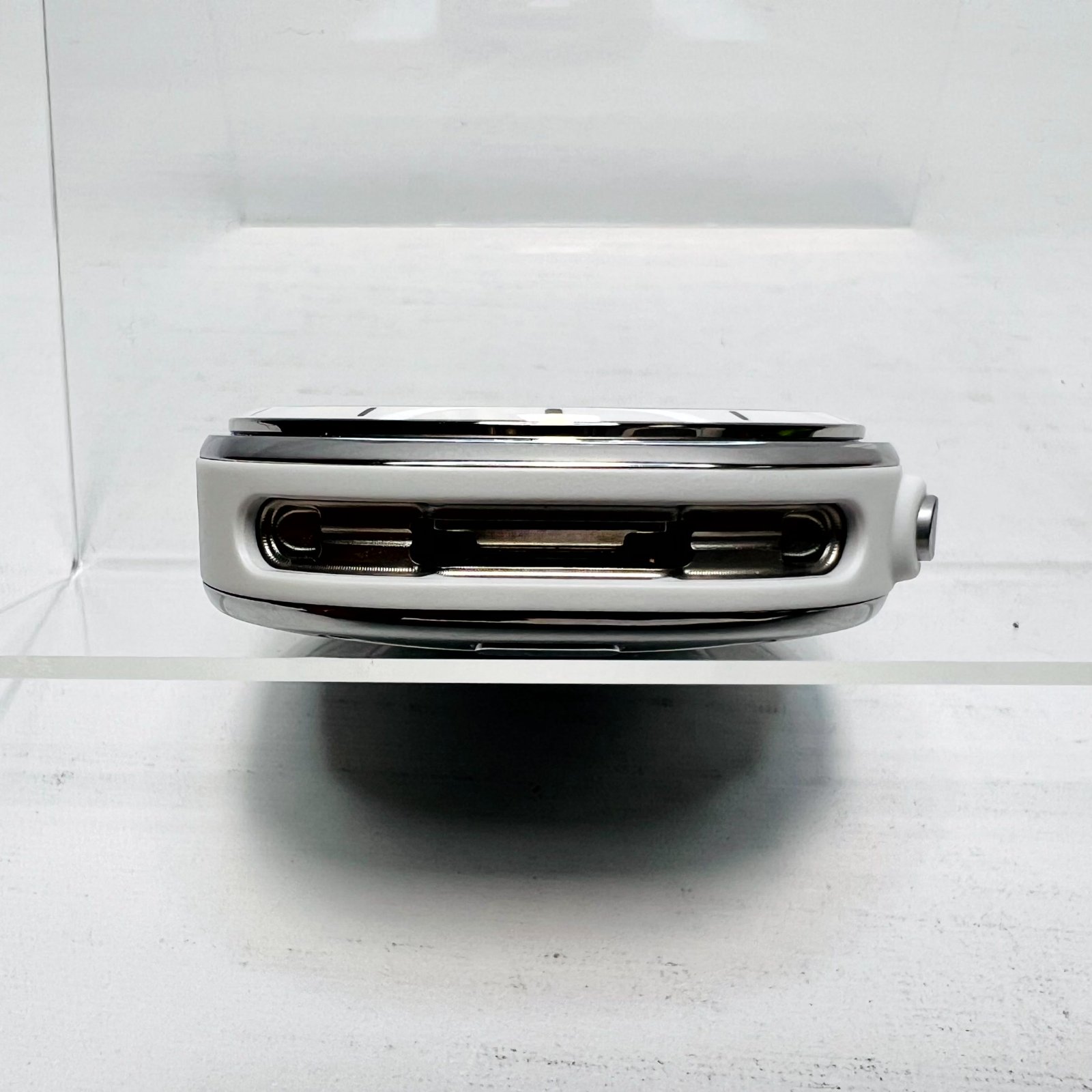 Samsung Galaxy Watch Ultra Titanium Smartwatch 47mm LTE Titanium White (2025) - Photo 9