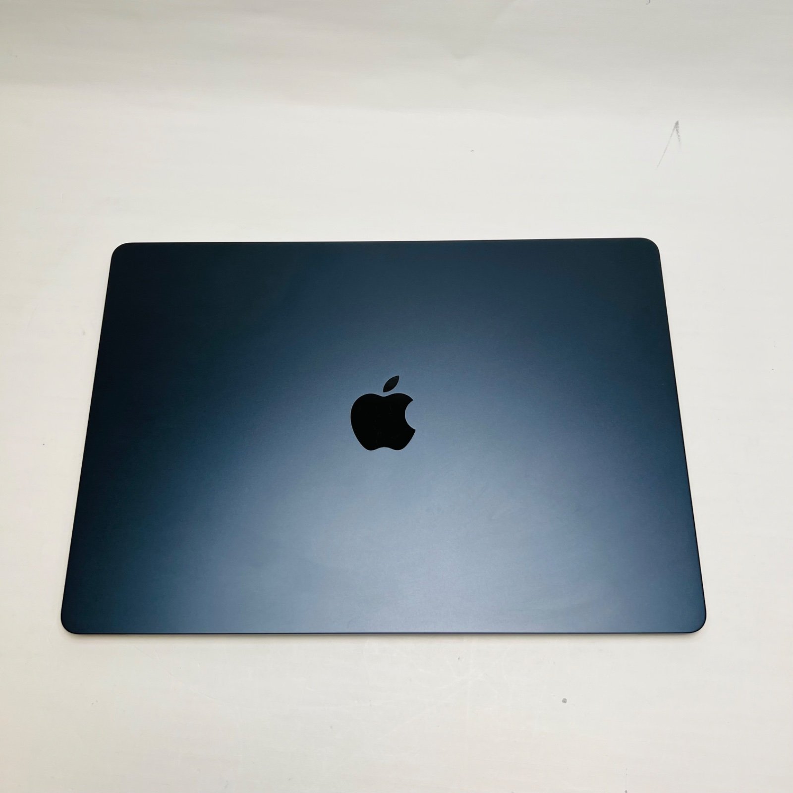 MacBook Air (15-inch, Apple M3) 10-C GPU, 24GB, 512GB SSD, Midnight - Photo 2