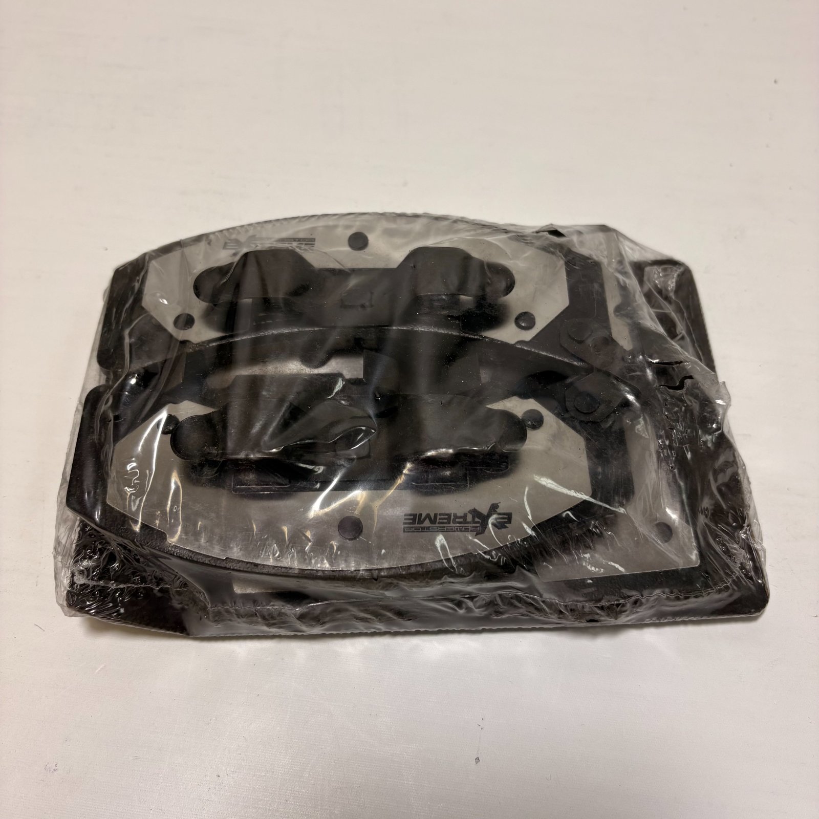 Power Stop Z36 Truck & Tow Extreme Carbon Fiber Pads - Photo 2