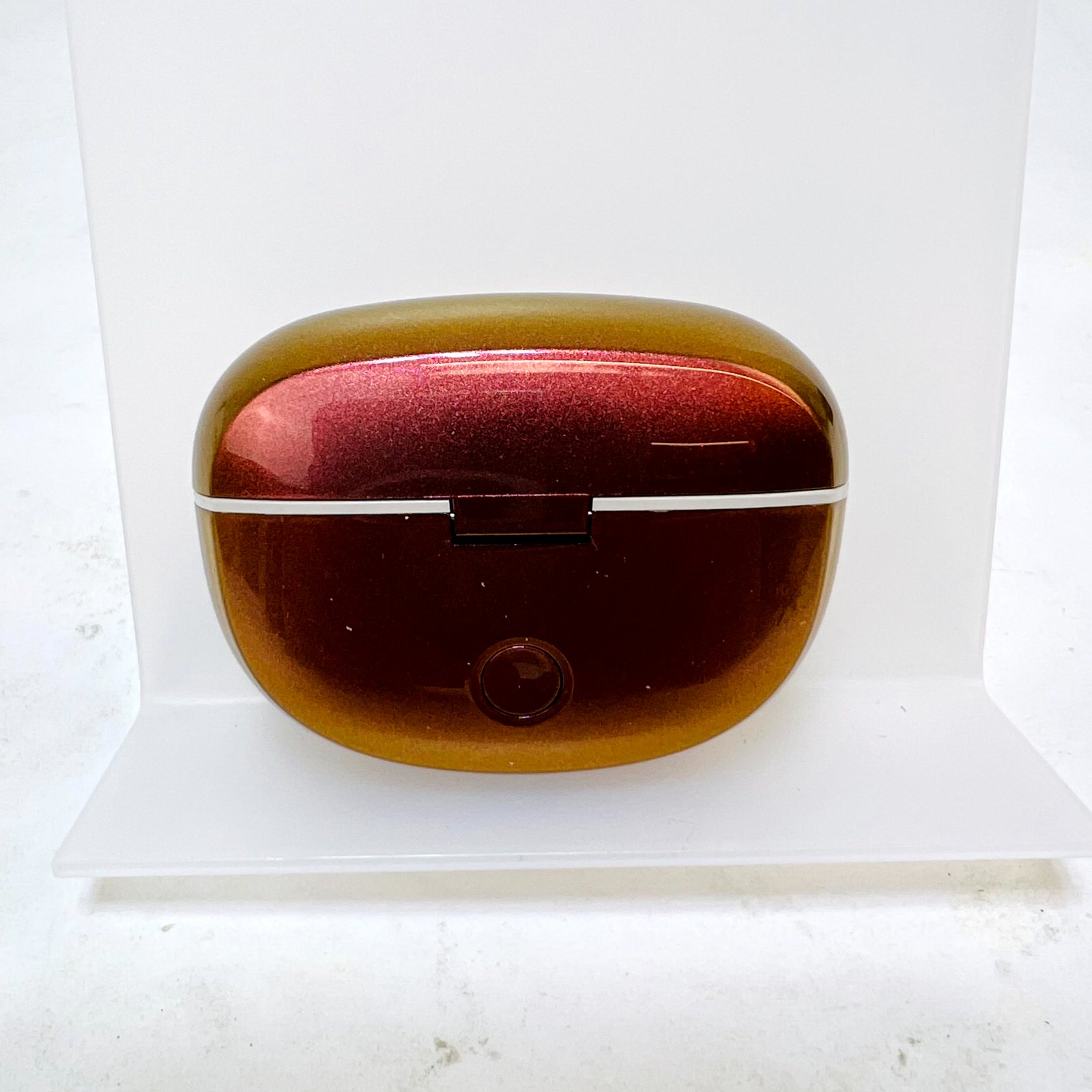 Bose Open Earbuds Ultra | True Wireless Open Earbuds - Sunset Iridescent - Photo 5