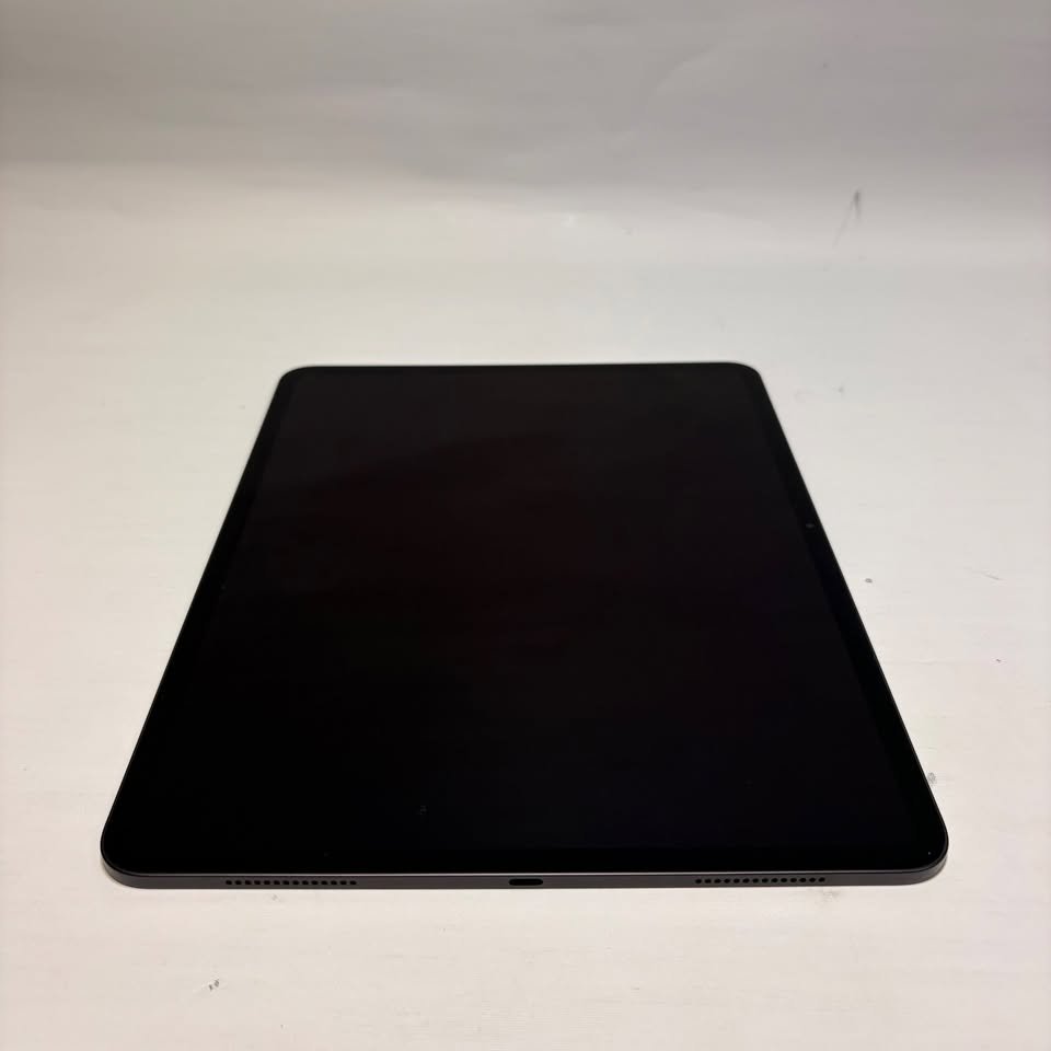 Apple iPad Pro 13-inch (M4) WiFi-Only | 256GB | Midnight | Model MVX23LL/A - Photo 3