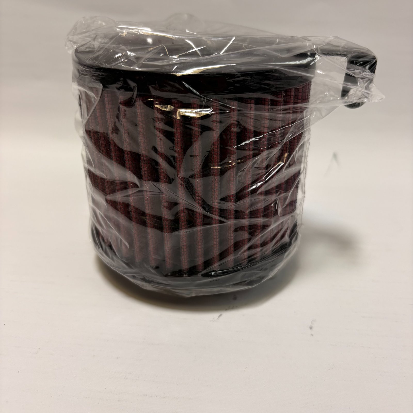 K&N KA-4093 Replacement Engine Air Filter High Flow Lifetime - Photo 3