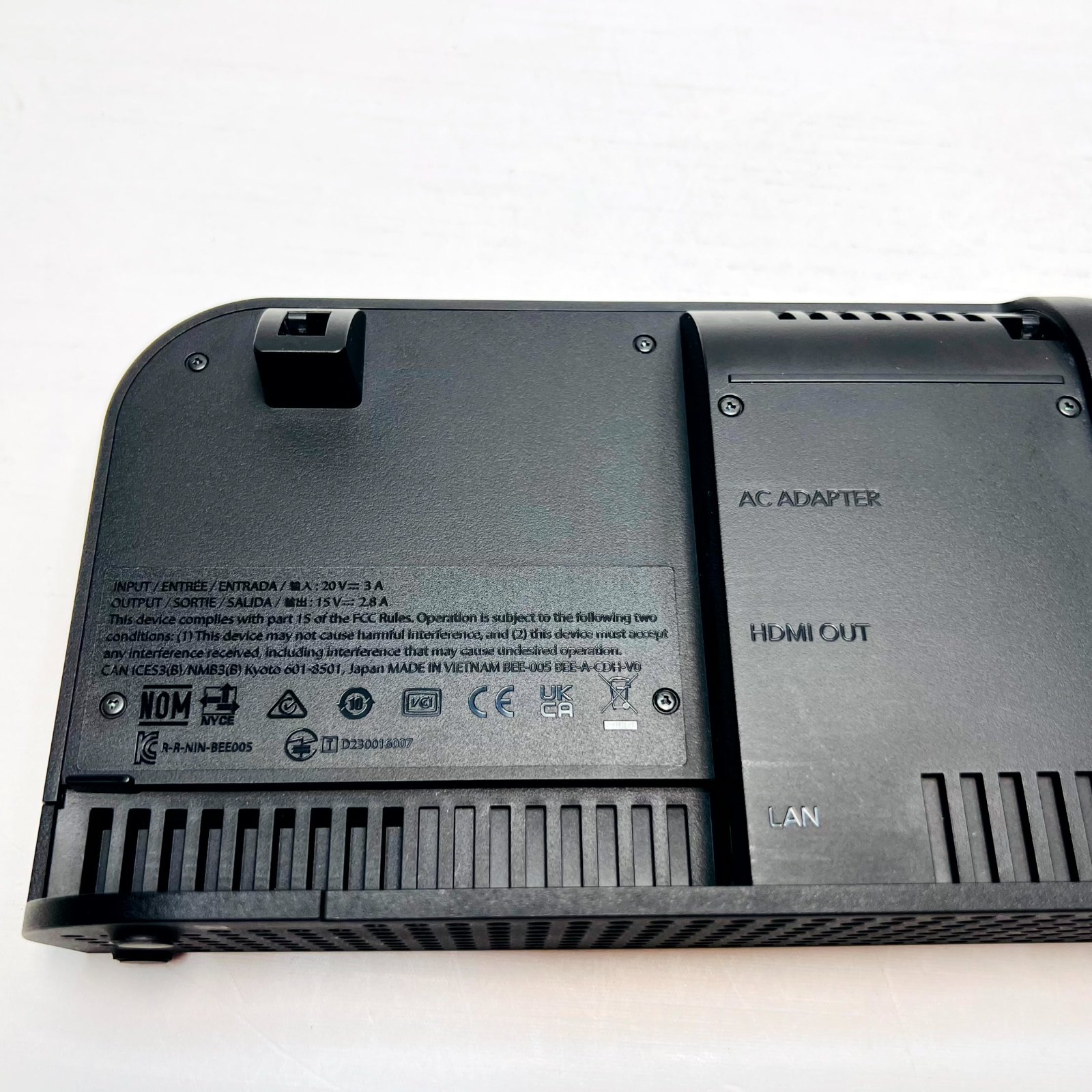 Nintendo Switch 2 + Mario Kart World Bundle - Photo 9