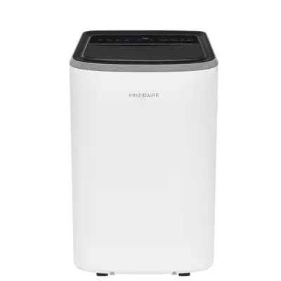 Frigidaire FHPC102AC1 Portable Room Air Conditioner, 10,000 BTU at Heating, Cooling & Air in good condition