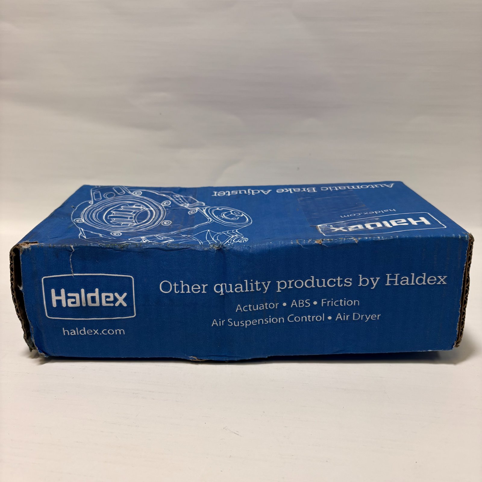 Haldex 40010212 Auto Brake Adjuster Kit for Truck & Trailer - Photo 9