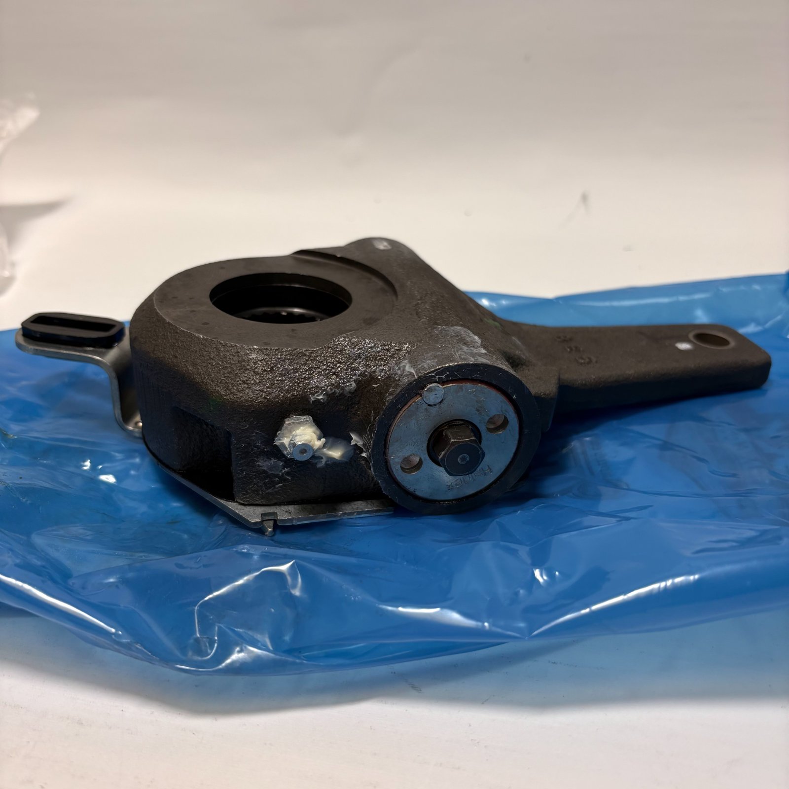 Haldex 40010212 Auto Brake Adjuster Kit for Truck & Trailer - Photo 3