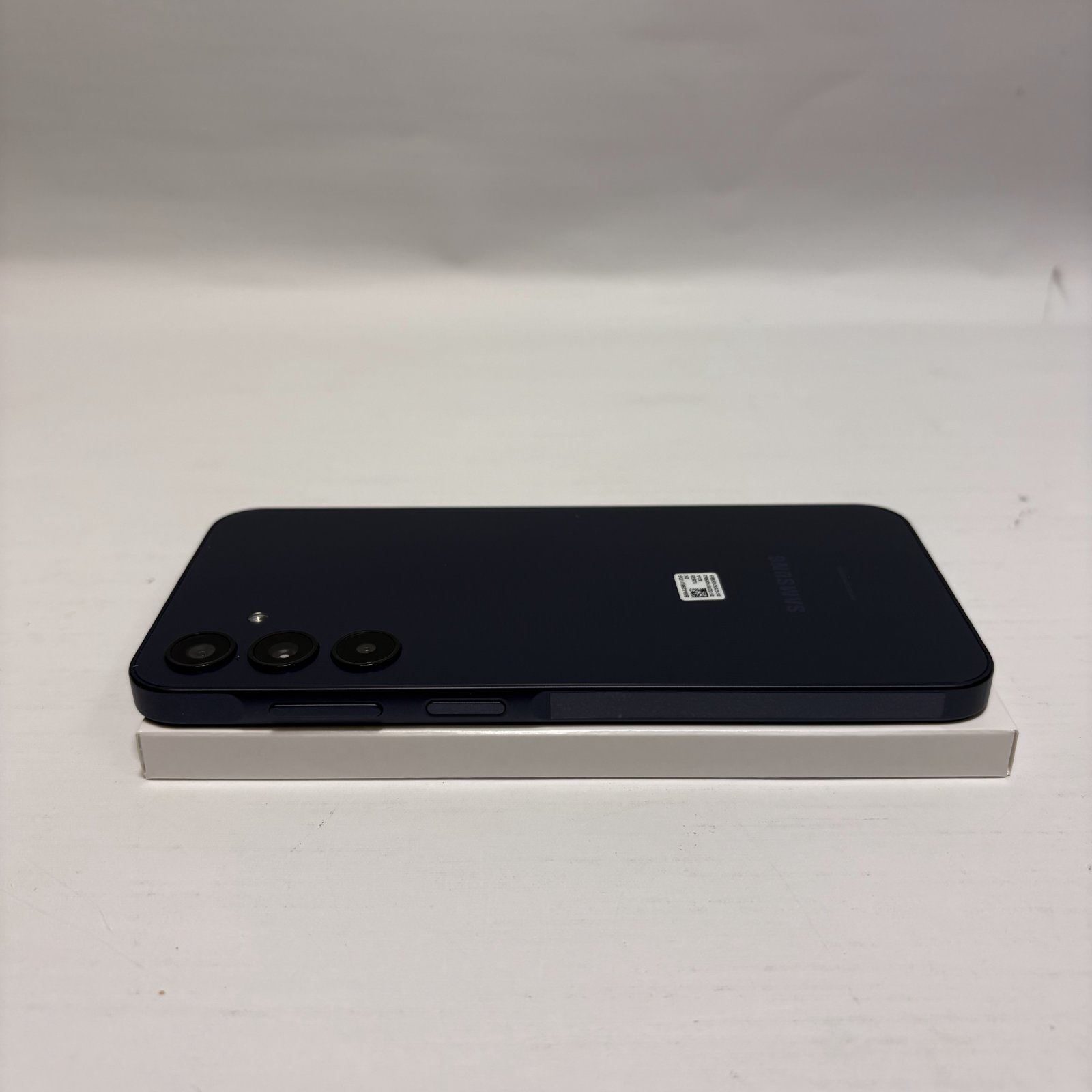 Samsung Galaxy A25 5G | 128GB | Blue Black | Unlocked - Photo 7