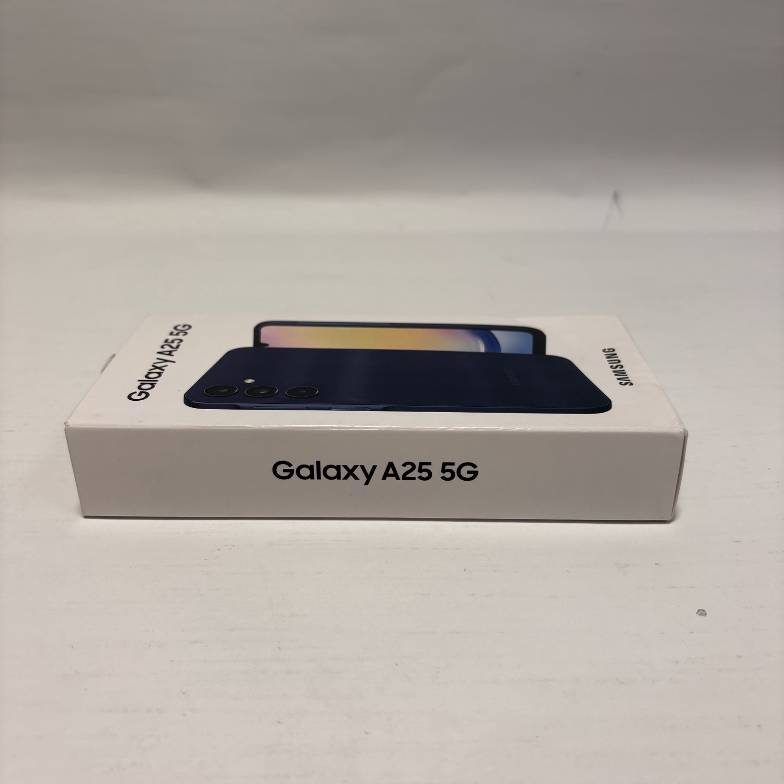 Samsung Galaxy A25 5G | 128GB | Blue Black | Unlocked - Photo 12
