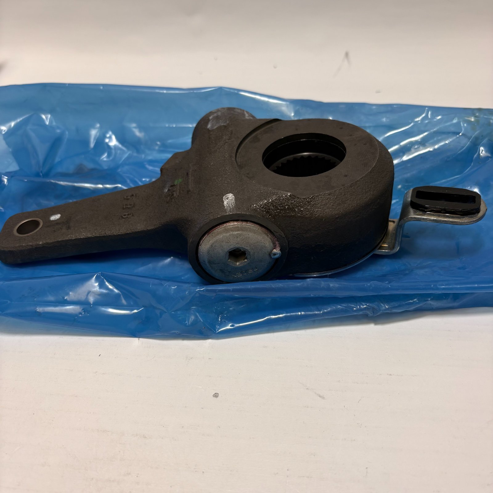 Haldex 40010212 Auto Brake Adjuster Kit for Truck & Trailer - Photo 4