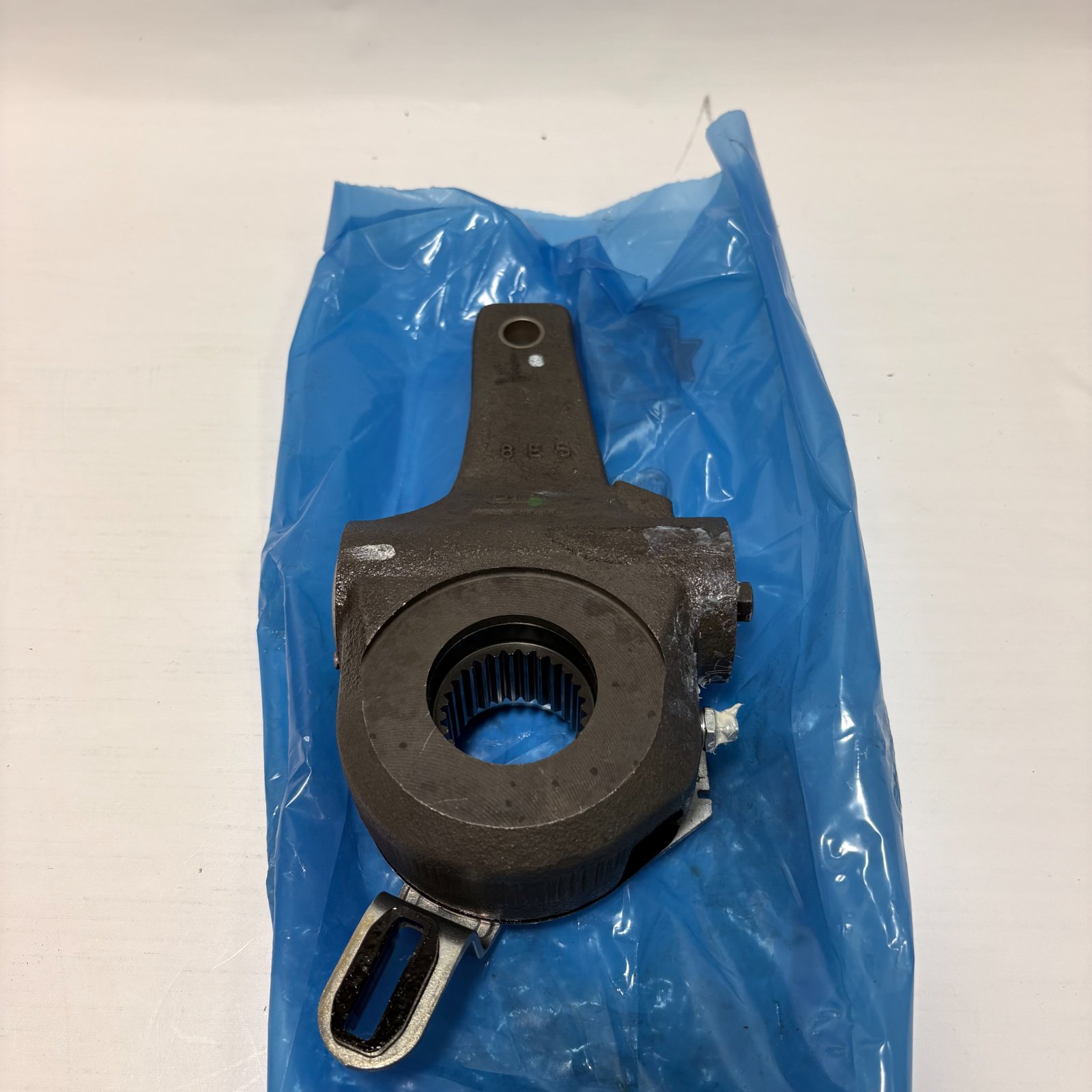 Haldex 40010212 Auto Brake Adjuster Kit for Truck & Trailer - Photo 5