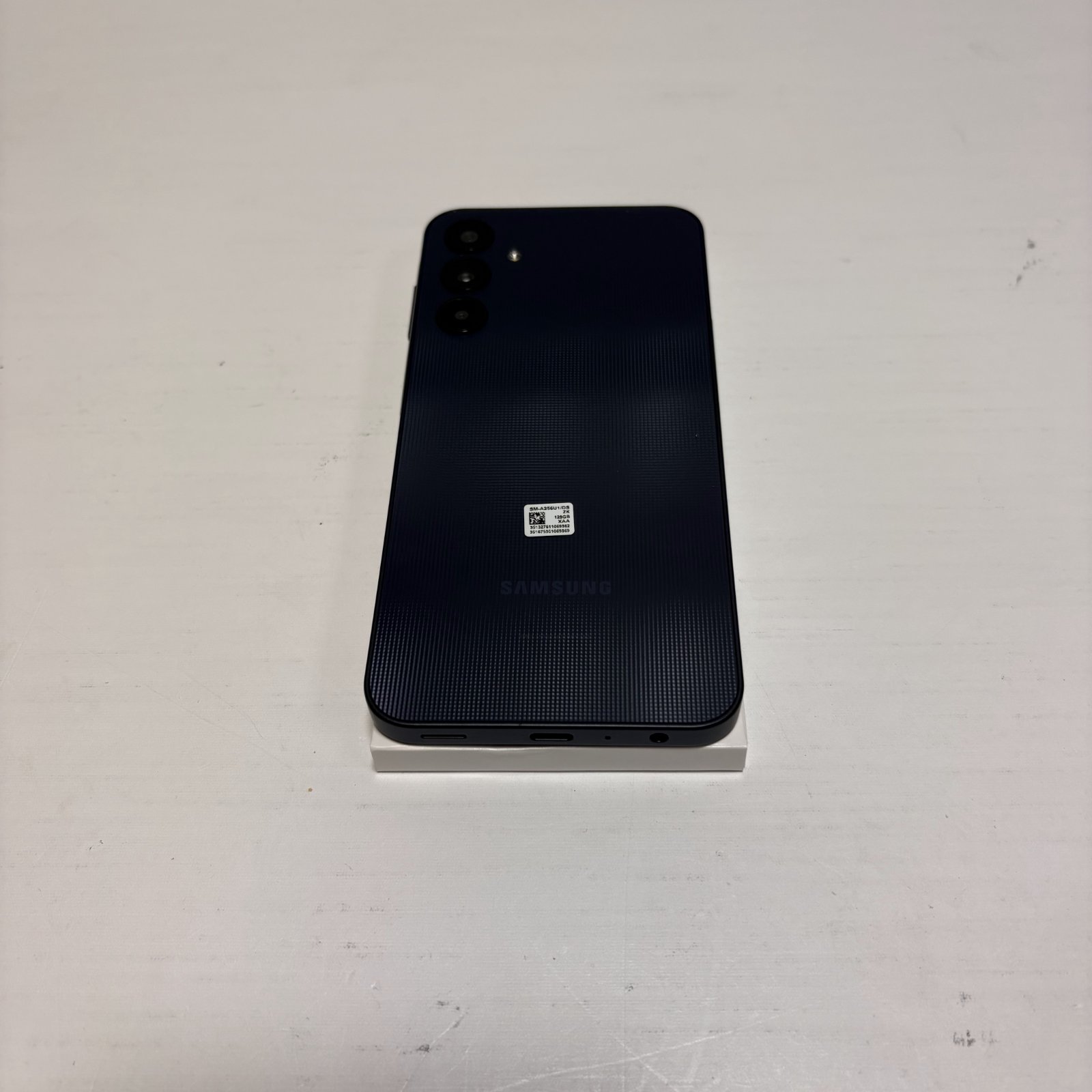 Samsung Galaxy A25 5G | 128GB | Blue Black | Unlocked - Photo 6