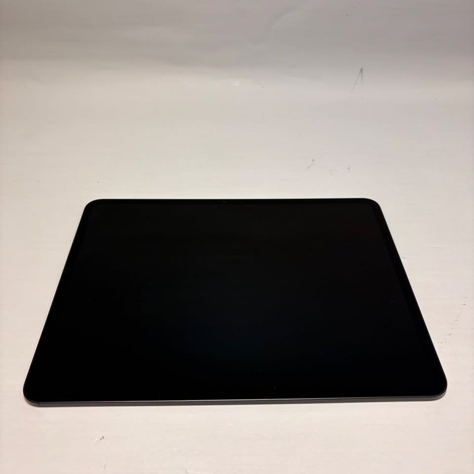 Apple iPad Pro 13-inch (M4) WiFi-Only | 256GB | Midnight | Model MVX23LL/A - Photo 4