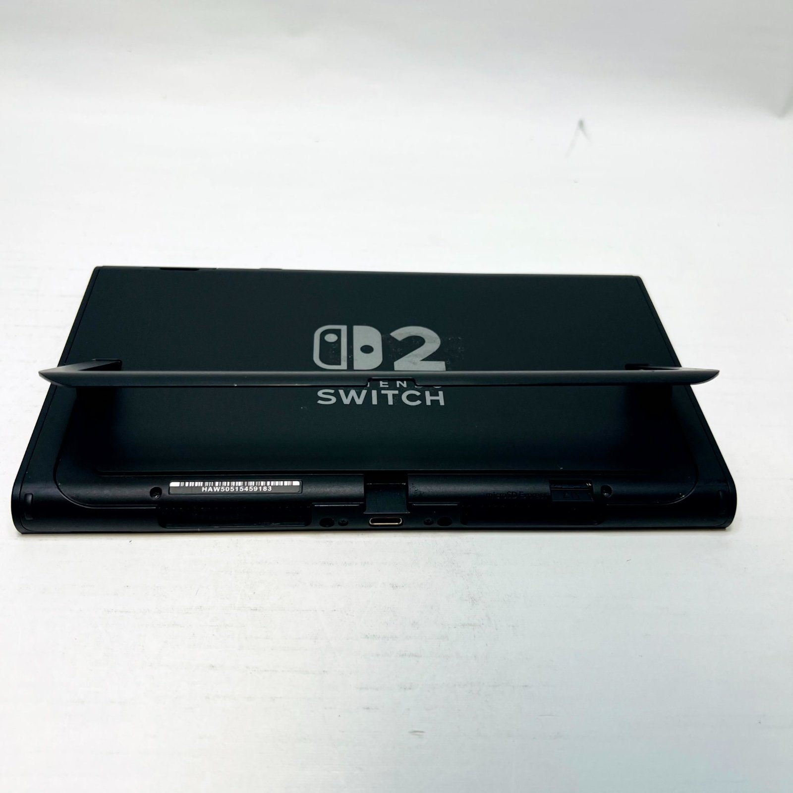 Nintendo Switch 2 + Mario Kart World Bundle - Photo 6