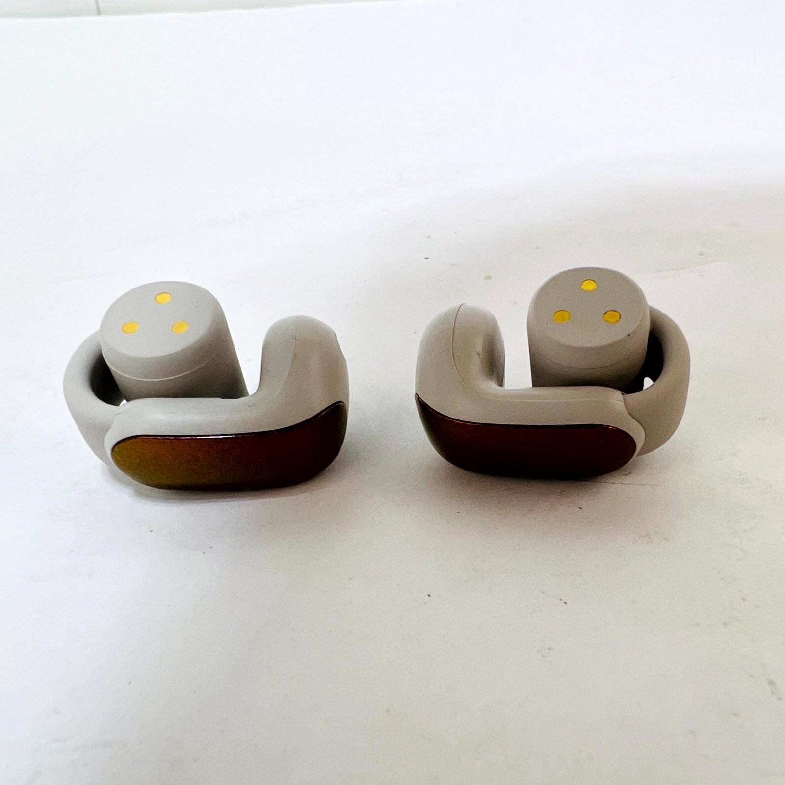 Bose Open Earbuds Ultra | True Wireless Open Earbuds - Sunset Iridescent - Photo 3