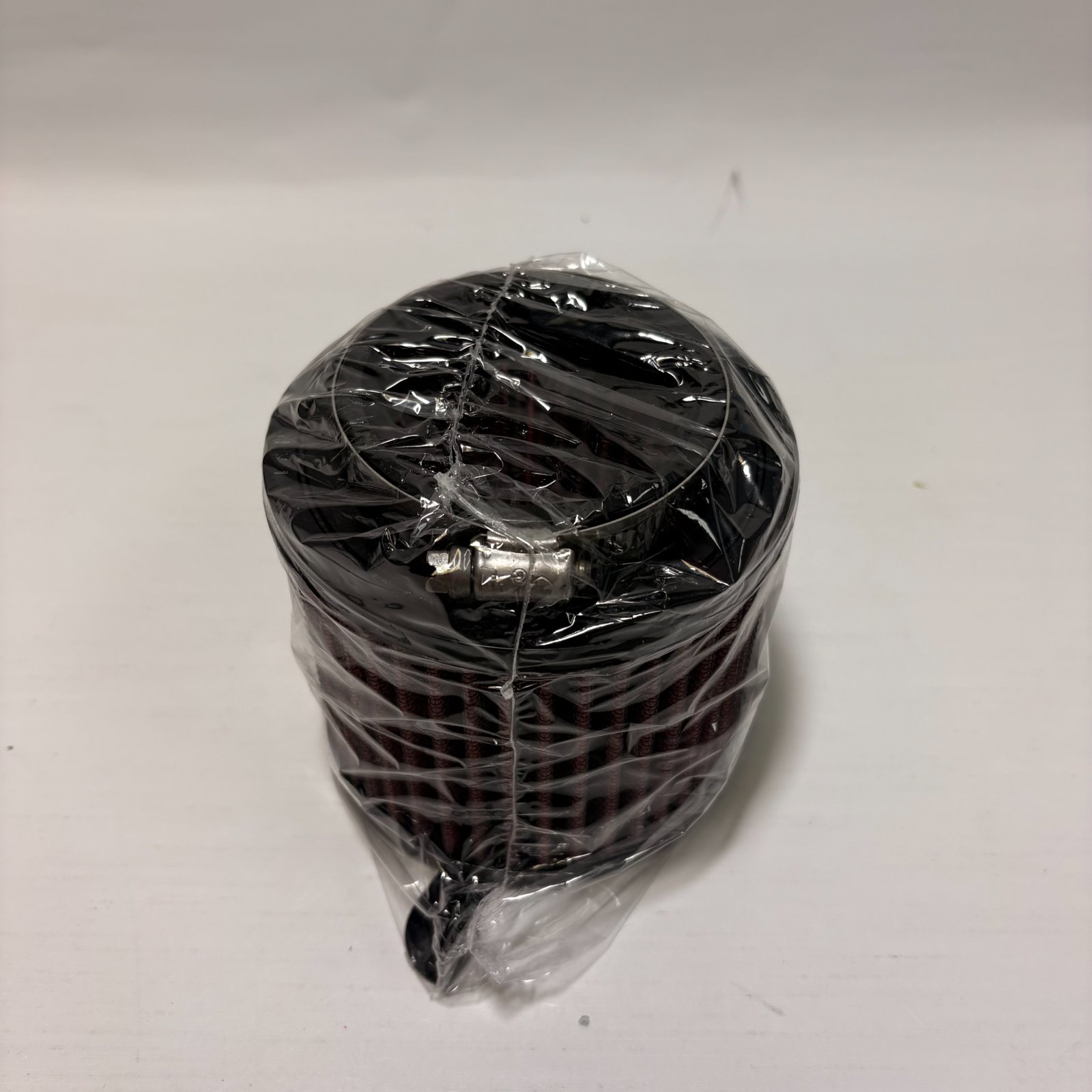 K&N KA-4093 Replacement Engine Air Filter High Flow Lifetime - Photo 4