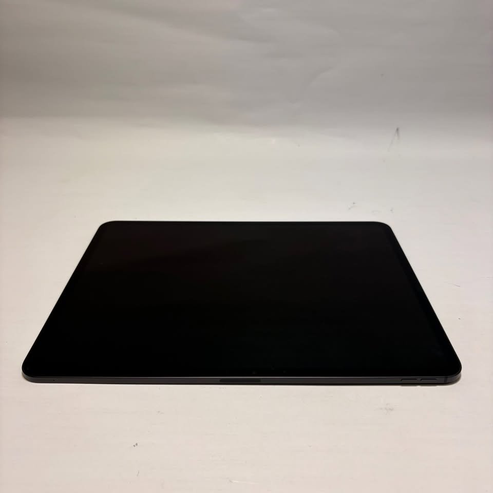 Apple iPad Pro 13-inch (M4) WiFi-Only | 256GB | Midnight | Model MVX23LL/A - Photo 5