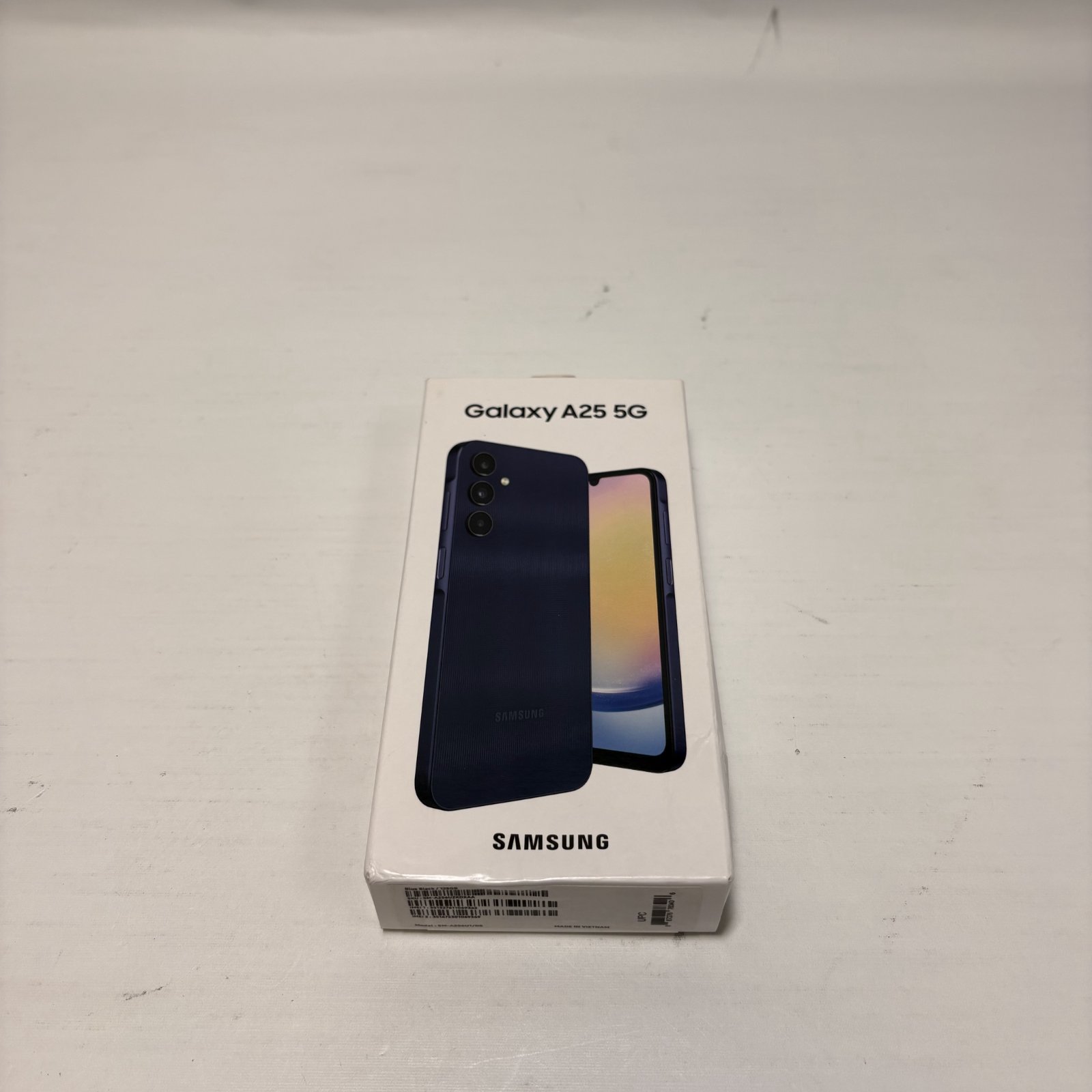 Samsung Galaxy A25 5G | 128GB | Blue Black | Unlocked - Photo 11