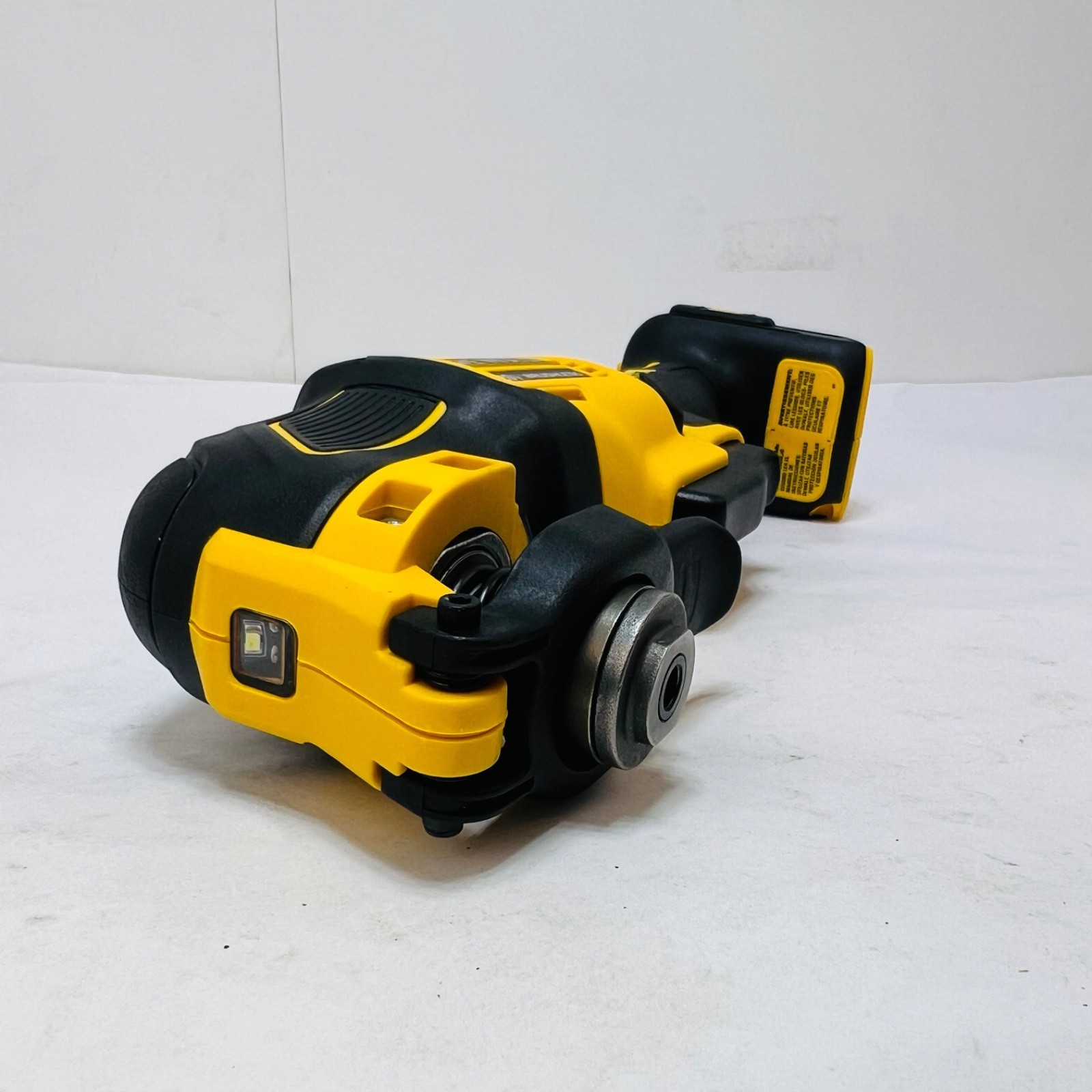 DeWalt DCS354B 20V Atomic Oscillating Multi-Tool Bare Tool - Photo 6