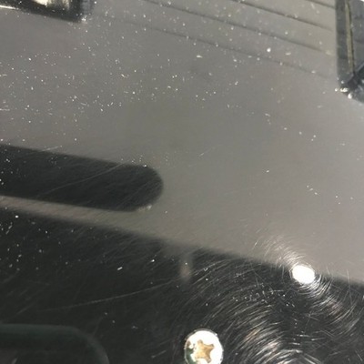 Schecter PT Fastback II B Electric Guitar - Dark Emerald Green - Photo 8