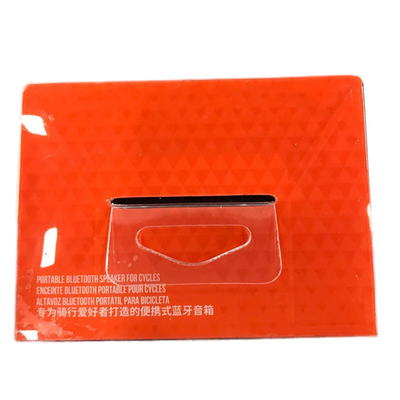 JBL Wind 3S Slim Handlebar Bluetooth Speaker - New/Sealed - Red - Photo 4