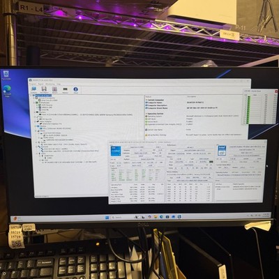 HP Elite SFF 800 G9 Desktop PC, i5-14500, 16GB DDR5, 256GB SSD - Photo 4