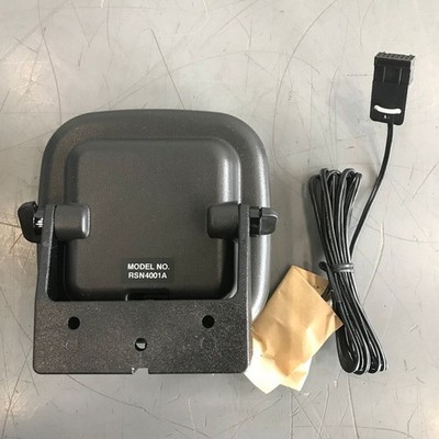 Motorola RSN4001A 4 Ohm External Speaker Kit for Mobile Radios - Photo 4