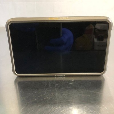 Atomos Ninja Ultra 5" HDR Monitor-Recorder 8K RAW, ATOMNJAU01 - Photo 8