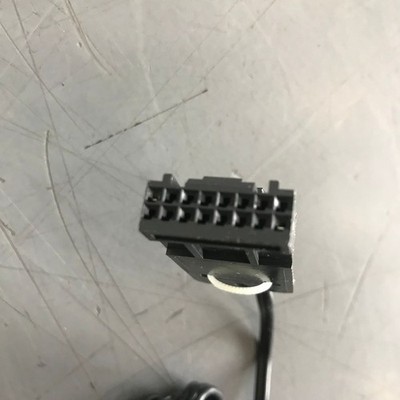 Motorola RSN4001A 4 Ohm External Speaker Kit for Mobile Radios - Photo 5