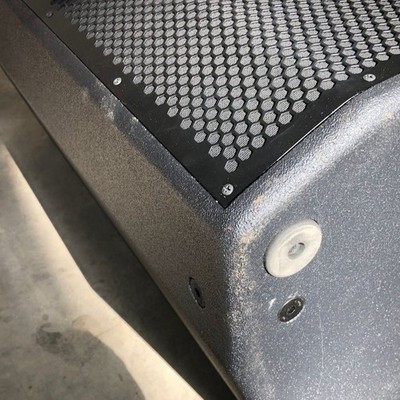 JBL PRX835W Portable 3-Way Self Powered Full Range System, 1500W, 15-inch - Photo 13