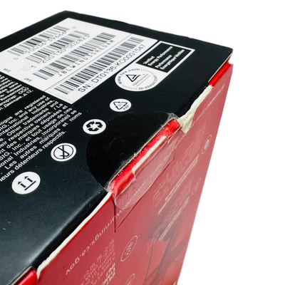 JBL Wind 3S Slim Handlebar Bluetooth Speaker - New/Sealed - Red - Photo 2