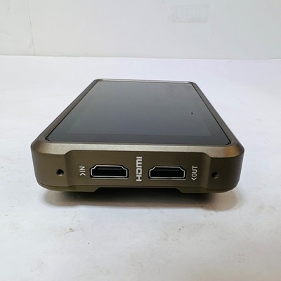 Atomos Ninja Ultra 5" HDR Monitor-Recorder 8K RAW, ATOMNJAU01 - Photo 4