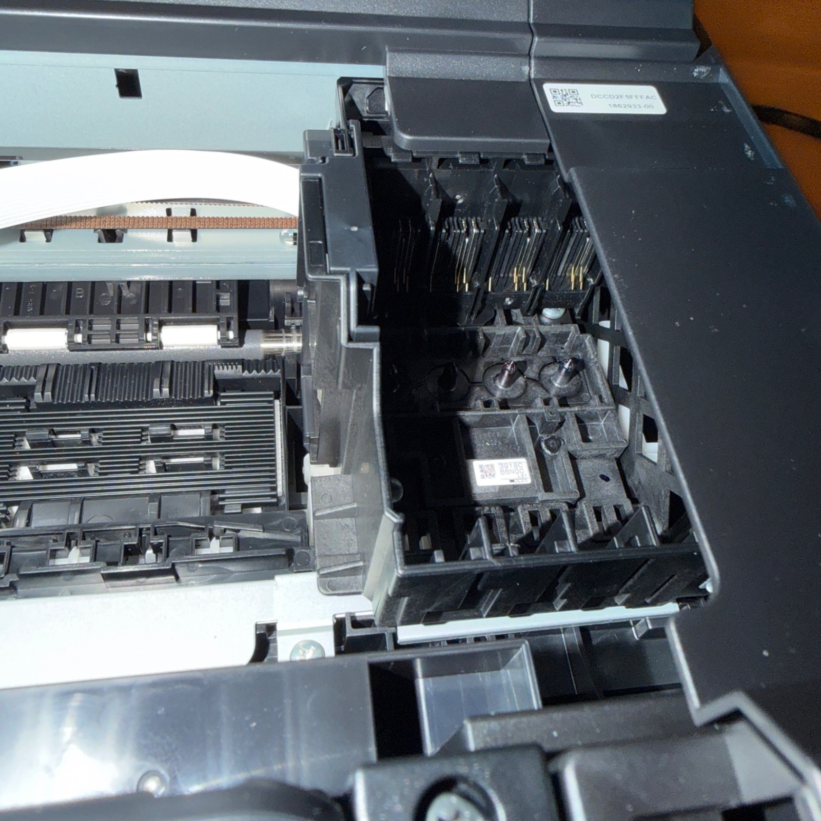 Epson Expression Home XP-4200 Wireless All-in-One Color Inkjet Printer, AirPrint - Photo 6