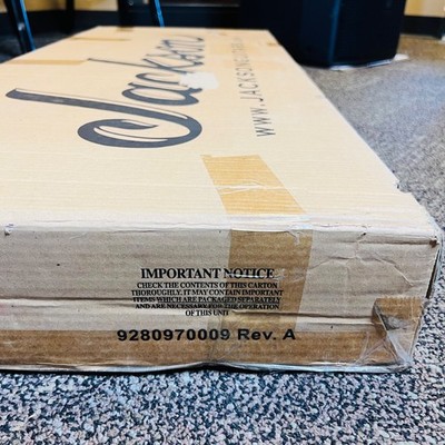 Jackson X Series Soloist SLX Left-Handed Electric Guitar, Laurel FB, Satin Black - Photo 10