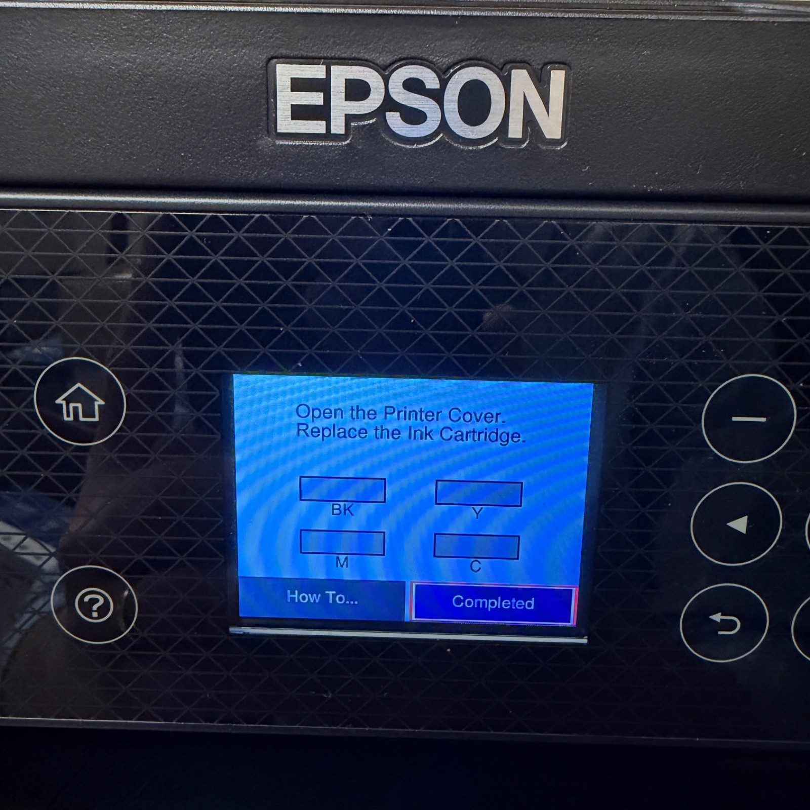Epson Expression Home XP-4200 Wireless All-in-One Color Inkjet Printer, AirPrint - Photo 5