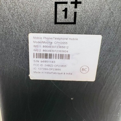 OnePlus 13 (CPH2655) 512GB | 16GB RAM | UNLOCKED - Photo 10
