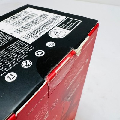 JBL Wind 3S Slim Handlebar Bluetooth Speaker - New/Sealed - Red - Photo 7