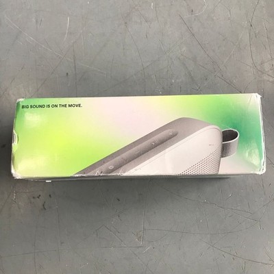 Bose Soundlink Flex Portable Bluetooth Speaker (2nd Gen) - Sandstone - Photo 5