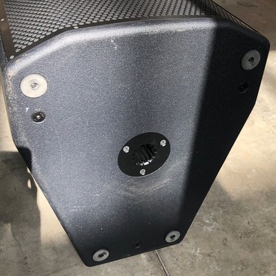 JBL PRX835W Portable 3-Way Self Powered Full Range System, 1500W, 15-inch - Photo 7