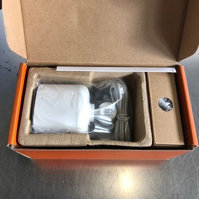 Alarm.com V724X 1080p Outdoor Wi-Fi Security Camera, Two-Way Audio, HDR - Photo 4