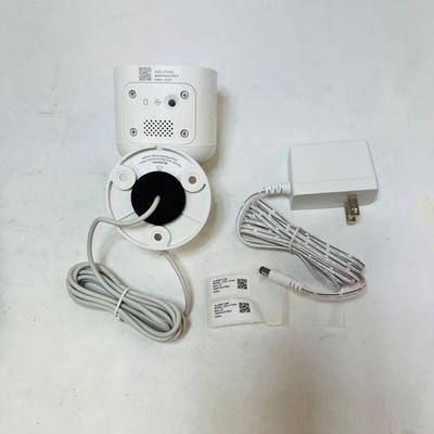 Alarm.com V724X 1080p Outdoor Wi-Fi Security Camera, Two-Way Audio, HDR - Photo 2