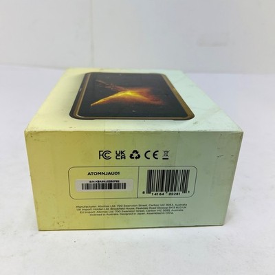 Atomos Ninja Ultra 5" HDR Monitor-Recorder 8K RAW, ATOMNJAU01 - Photo 6